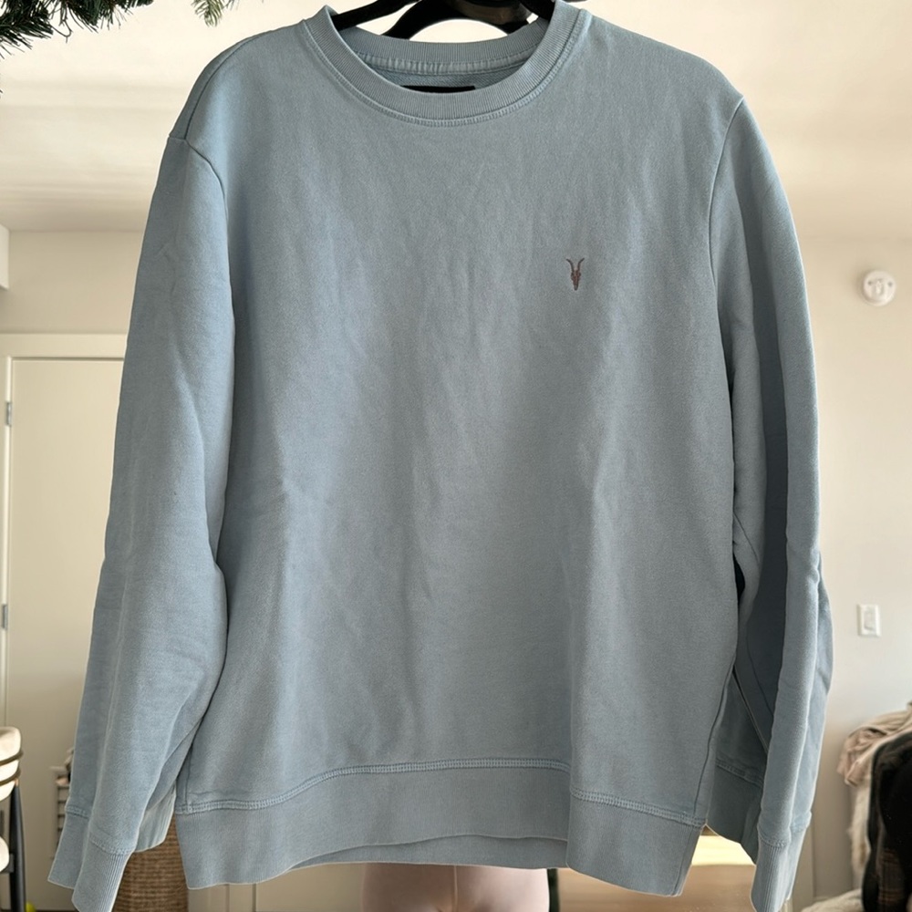 ALLSAINTS Sweater